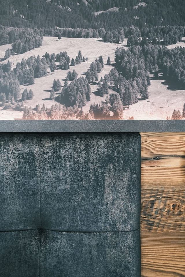 Doppelzimmer Sella