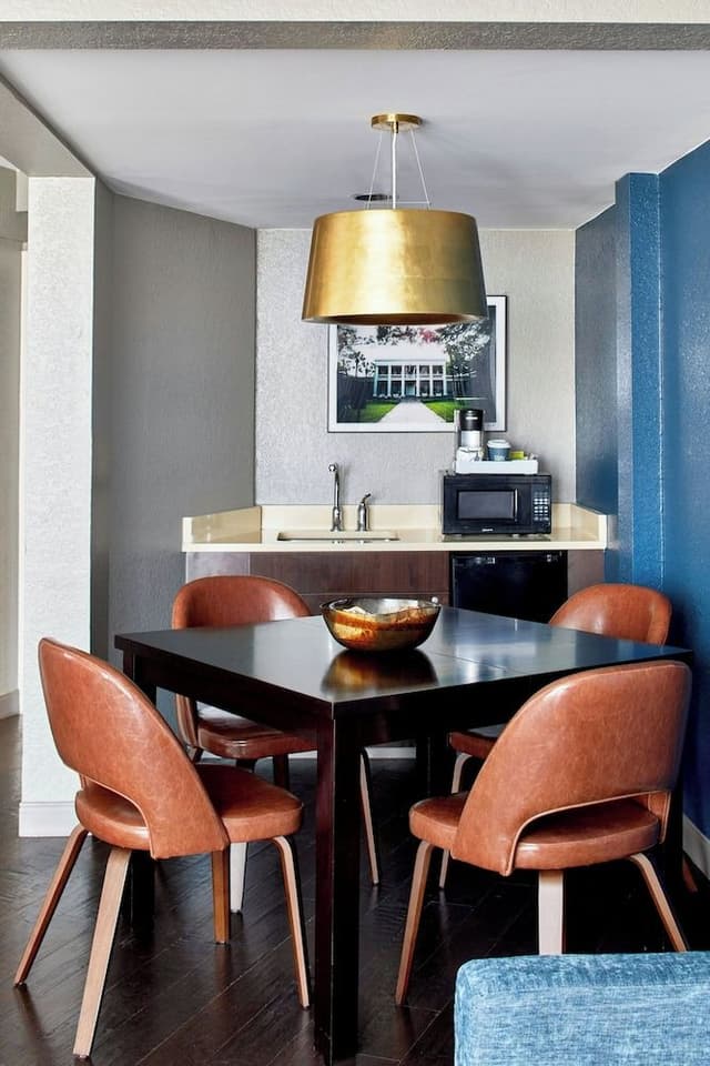 Suite, 1 Bedroom