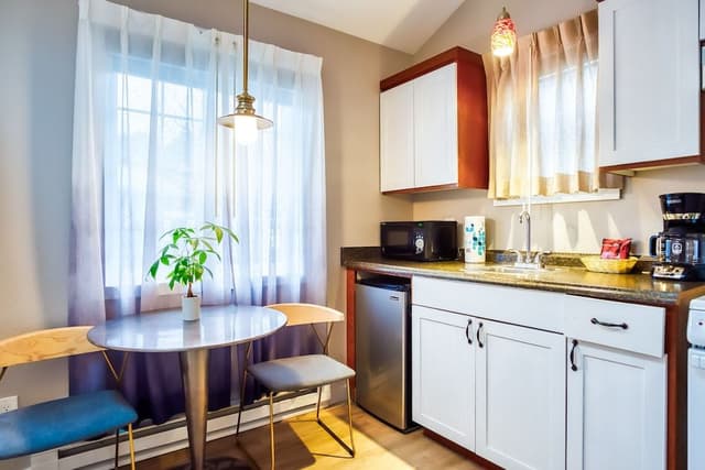 Queen room with Spa