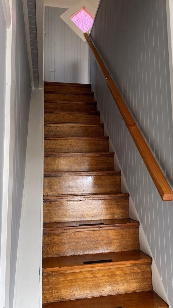 22 Olive Street - Two Bedrooms Apartment