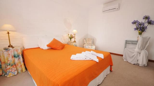 DOBLE MATRIMONIAL CON BALCON
