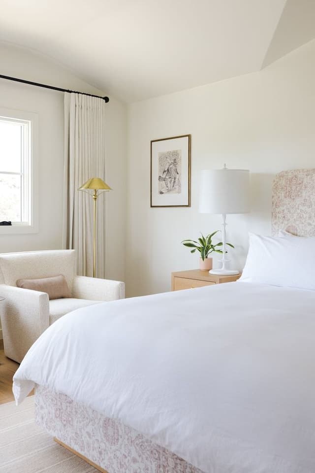 Premium Room, 1 King Bed, Balcony