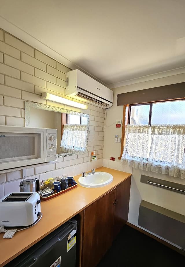 Executive Queen Room