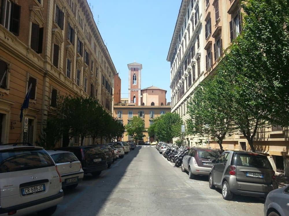 Vatican Town Vatican Town