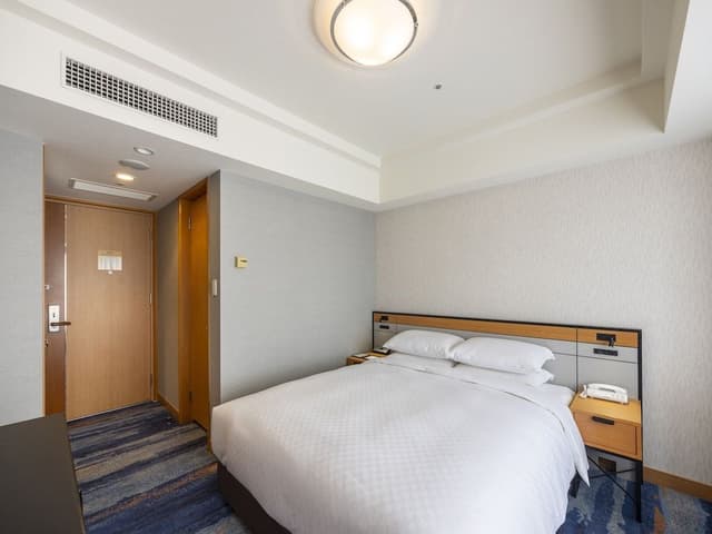 Crown Suite, Non Smoking (58 sqm)