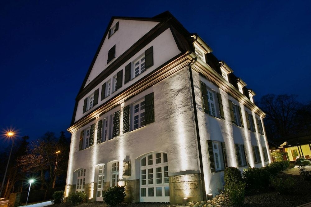 Hotel Jagerhaus in Esslingen1