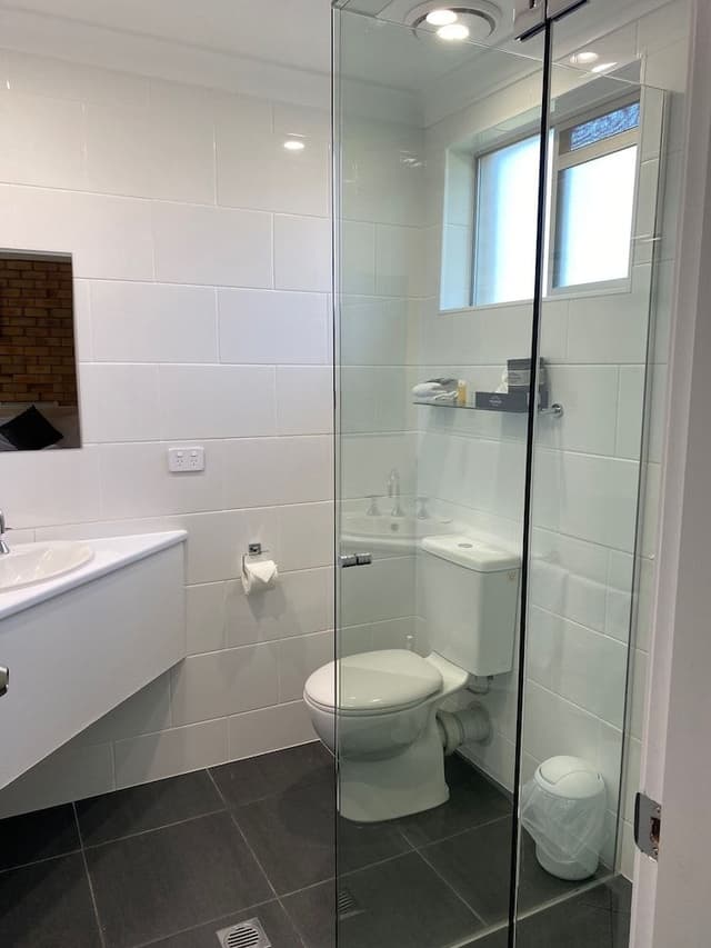 Family Room, Non Smoking (Large Family)