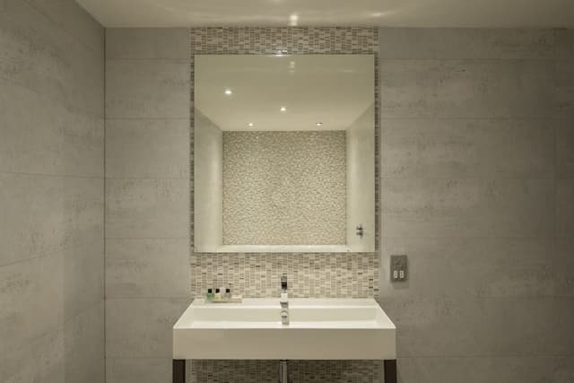 Crystal Suite