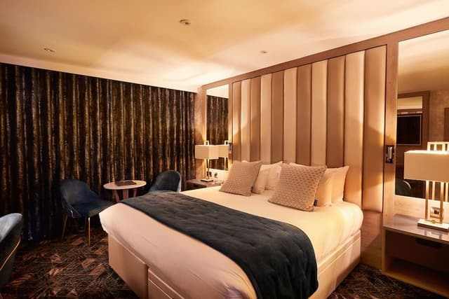 Superior Double/ Twin Room
