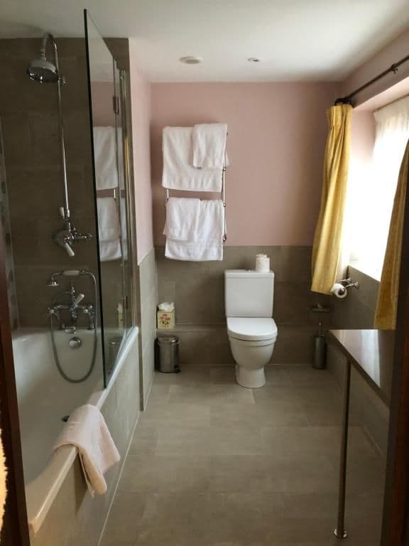 Climping Original Room
