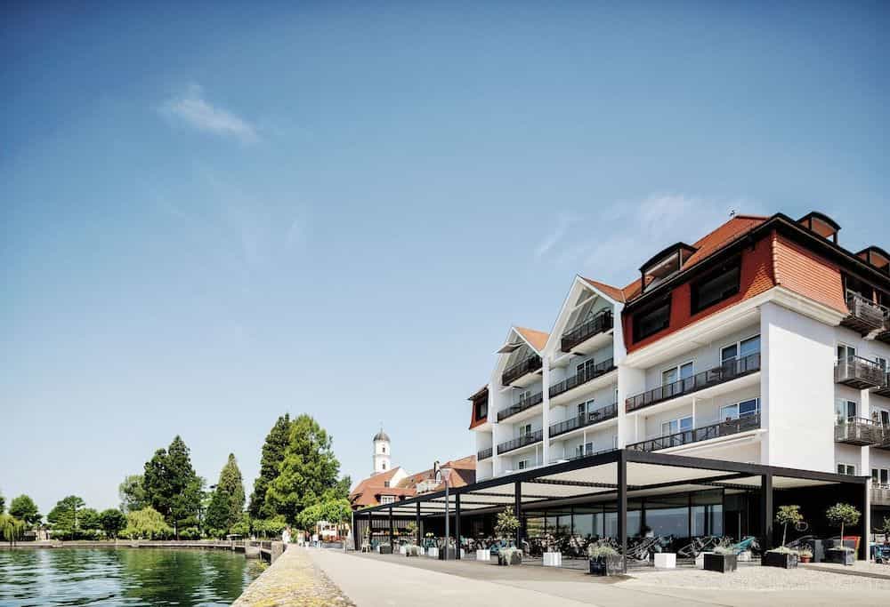 SeeVital Hotel Schiff SeeVital Hotel Schiff