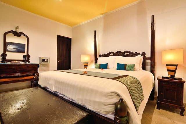Superior Apartment, Sea View