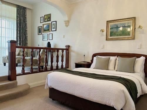 Queen Suite