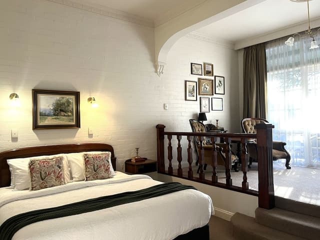 Corporate Suite
