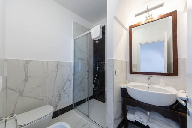 Deluxe Double Room, Balcony, Sea View