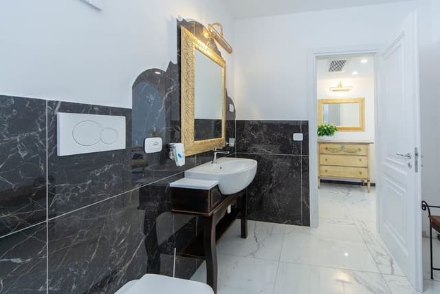 Suite, Balcony, Sea View (Amore)