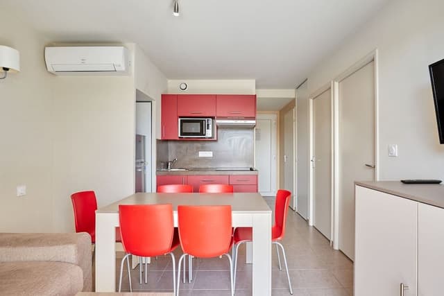 Apartment, Ground Floor