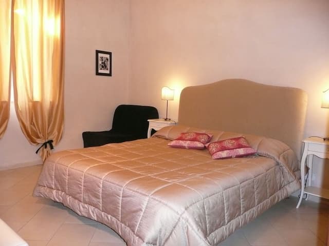 Basic Double Room, Ensuite