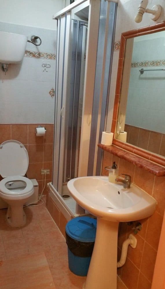 Quadruple Room, Ensuite