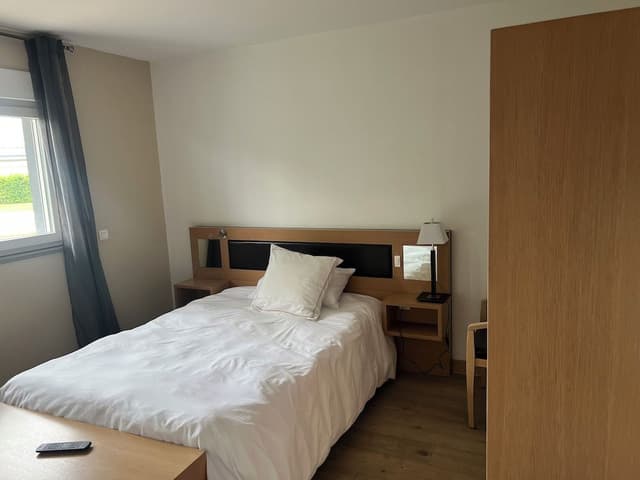 Signature Apartment