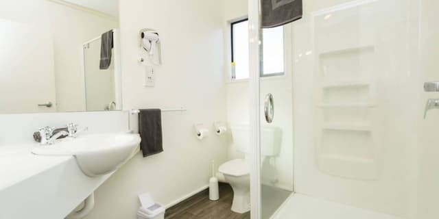 Standard Suite, 1 Bedroom, Ground Floor (Unit)