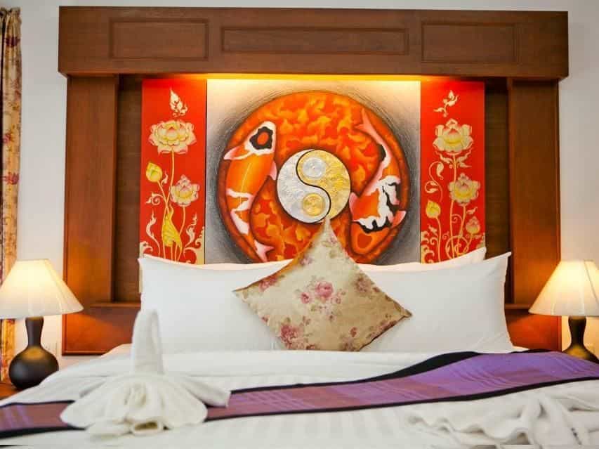 Baan Chongfa Resort Baan Chongfa Resort