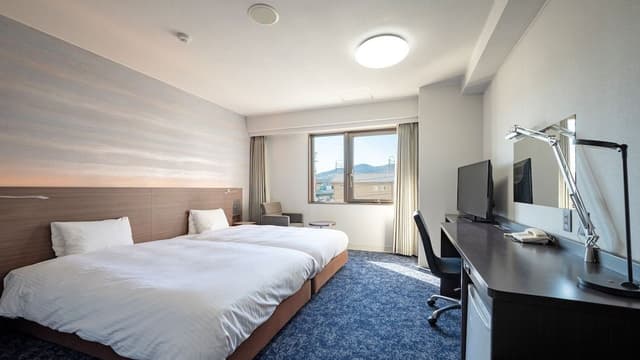Standard Twin Room, 2 Bedrooms