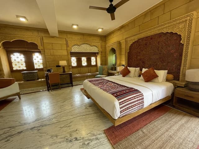 Superior Suite