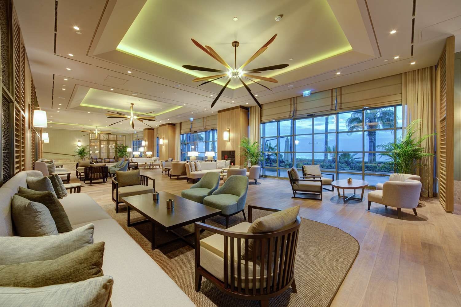 Mersin Hilton3