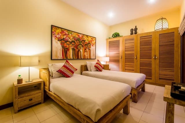 Villa, 4 Bedrooms