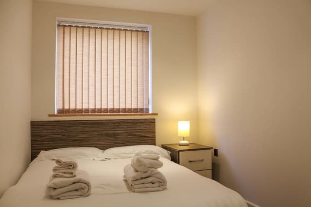 Apartment, 2 Bedrooms
