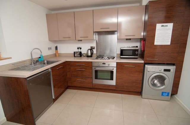 Apartment, 2 Bedrooms