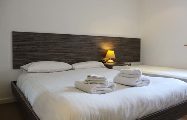 Superior Apartment, 2 Bedrooms, Kitchen
