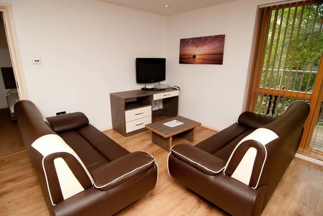 Superior Apartment, 2 Bedrooms, Kitchen