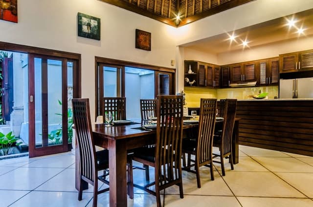 Villa, 3 Bedrooms