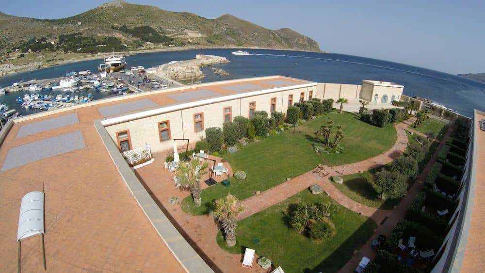 I Pretti Resort I Pretti Resort