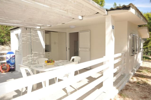 Bungalow, 1 Bedroom, Mountainside (Topazio Class)