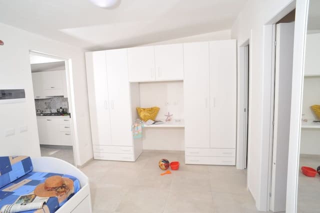 Bungalow, 1 Bedroom, Mountainside (Topazio Class)