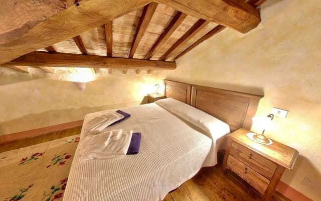 Appartamento con 2 camere da letto