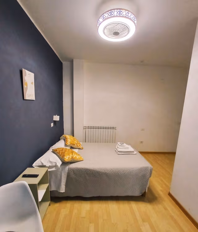Comfort Single Room