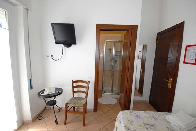 Single Room