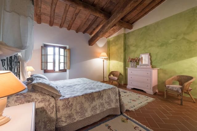 Apartment, 2 Bedrooms (Salvia e Fiori di Zucca)