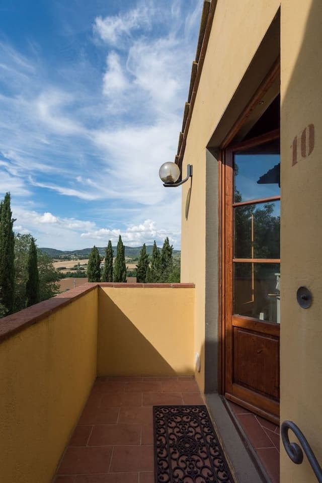 Apartment, 2 Bedrooms (Salvia e Fiori di Zucca)