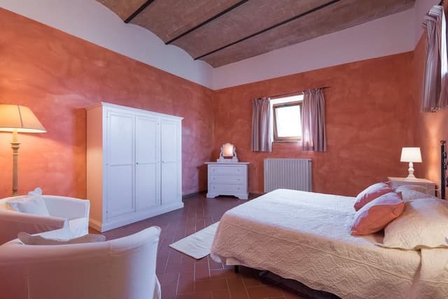 Apartment, 2 Bedrooms, Terrace