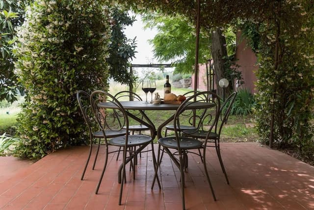 Apartment, 2 Bedrooms, Terrace