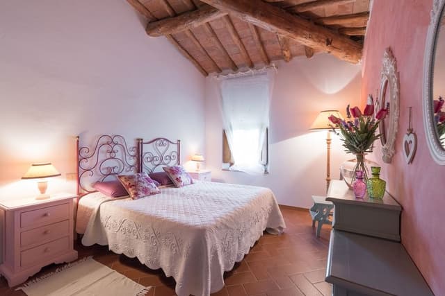 Apartment, 2 Bedrooms, Terrace (Rosa e Ginepro)
