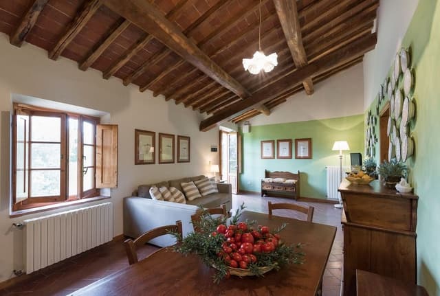 Apartment, 2 Bedrooms (Pomodoro e Rosmarino)