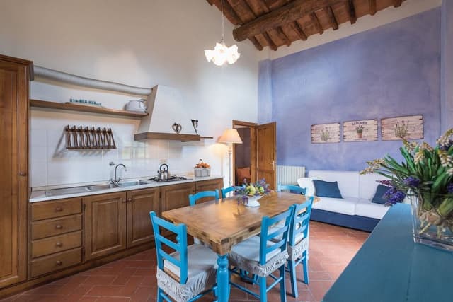 Apartment, 2 Bedrooms, Terrace