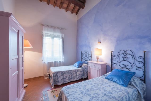 Apartment, 2 Bedrooms, Terrace