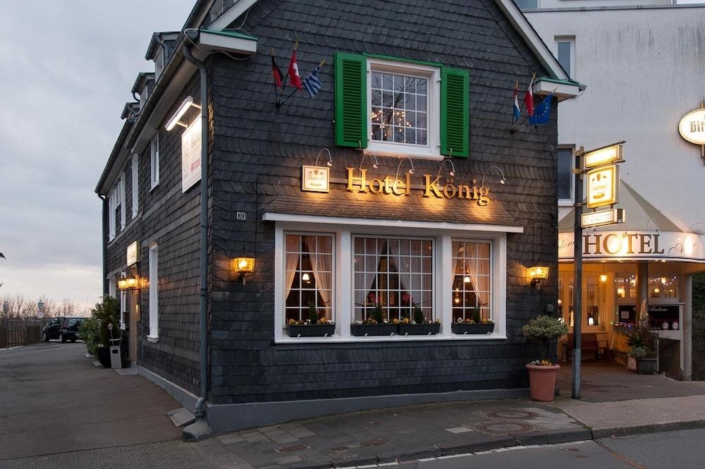 Hotel Konig1
